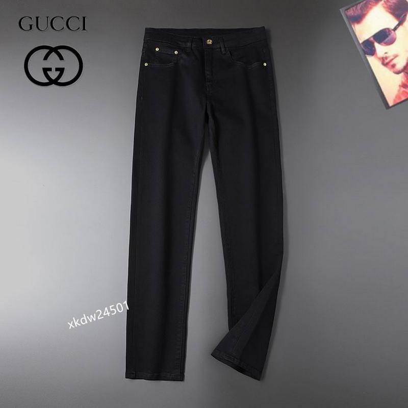 Gucci Men's Jeans 120